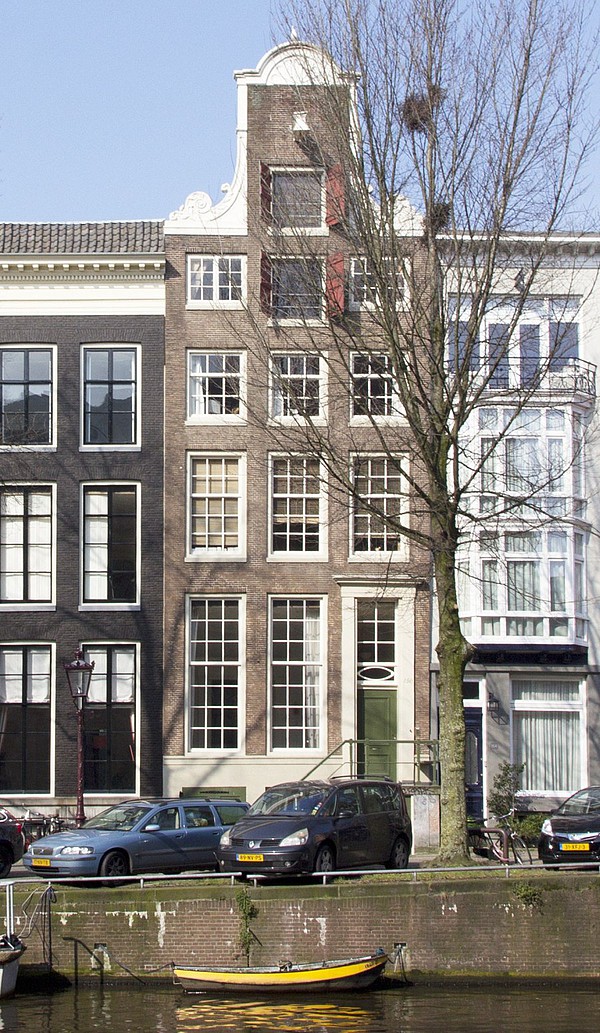 Herengracht 156