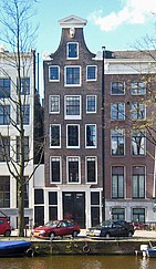 Keizersgracht 432