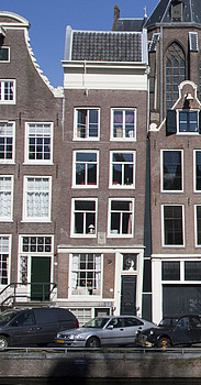 Herengracht 419