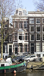 Keizersgracht 25