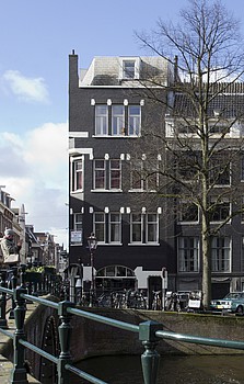 Keizersgracht 592