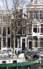 Keizersgracht 23