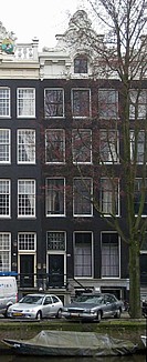 Keizersgracht 137