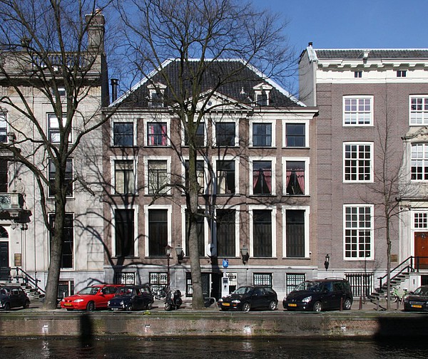 Herengracht 497