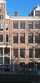 Keizersgracht 467