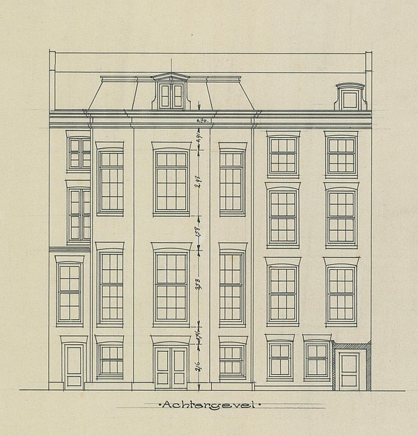 Herengracht 586 Aug Janssen GEND t175-3b-2