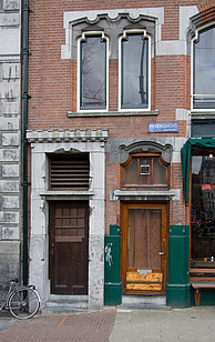 Herengracht