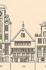 Keizersgracht 94, Caspar Philips