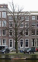 Keizersgracht 167