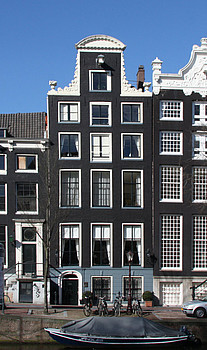 Herengracht 565