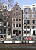 Keizersgracht 47-53