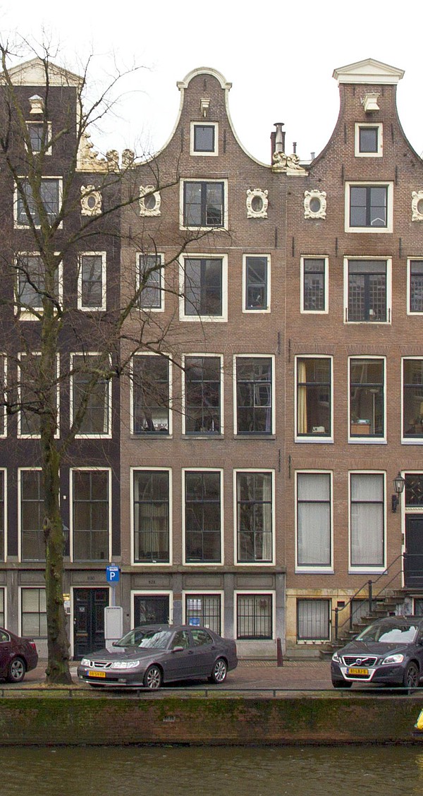 Keizersgracht 626