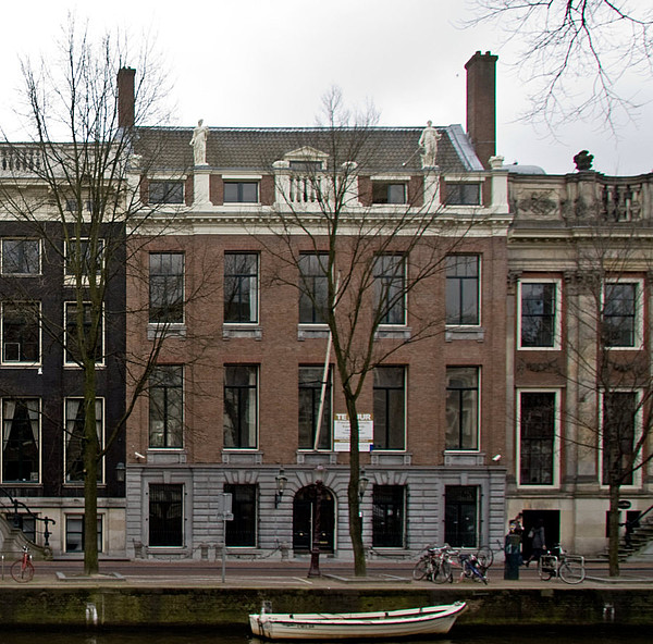 Herengracht 478