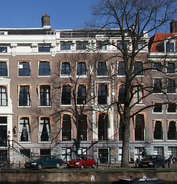 Herengracht 481