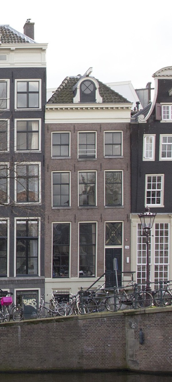 Keizersgracht 718