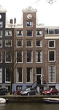 Herengracht 568