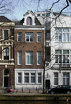 Herengracht 121, 1015BG121, 1015 BG