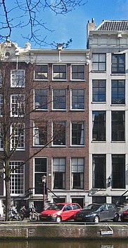 Keizersgracht 325