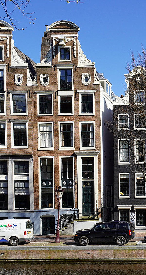 Herengracht 283