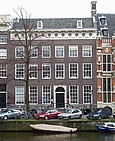 Keizersgracht 121