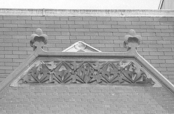 Keizersgracht 279-281 details H 1 BMA