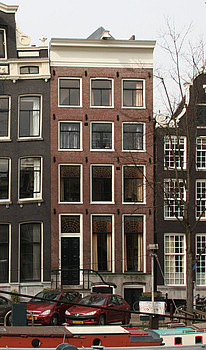 Keizersgracht 70