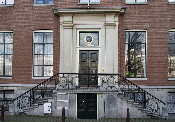 Keizersgracht 804 dr