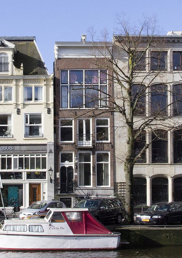 Keizersgracht 498