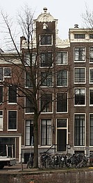 Keizersgracht 98