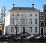 Keizersgracht 452