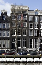 Keizersgracht 524