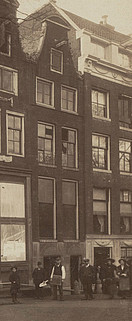 Keizersgracht 592