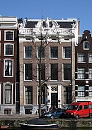 Keizersgracht 209