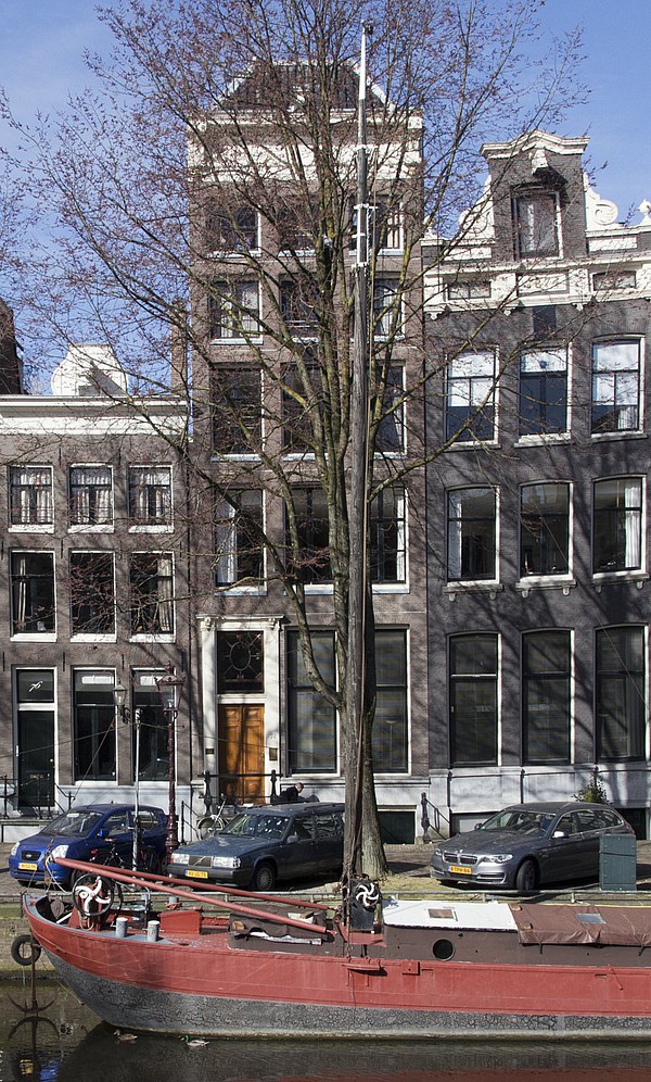 Keizersgracht 74