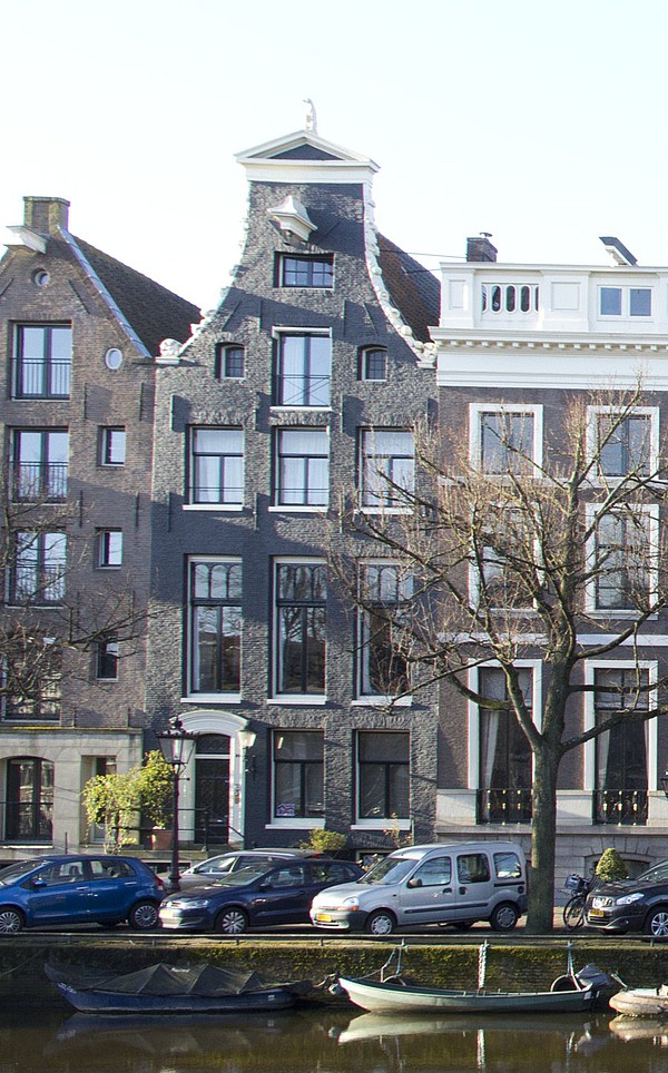 Keizersgracht 708