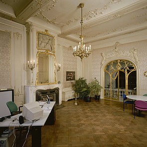 Keizersgracht 317 intr zaal RCE