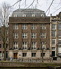 Herengracht 286, voorzijde