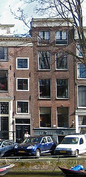 Keizersgracht 347