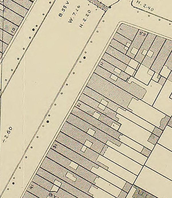 KG01-1 1910 G4 kaarten