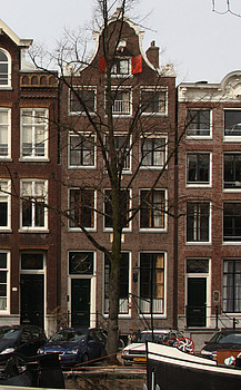 Keizersgracht 50