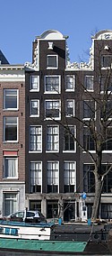 Keizersgracht 737