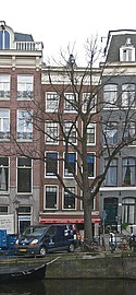 Keizersgracht 703