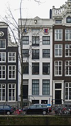 Keizersgracht 248