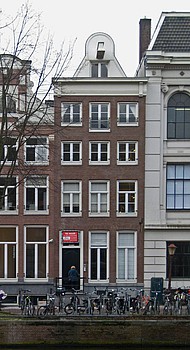 Keizersgracht 268