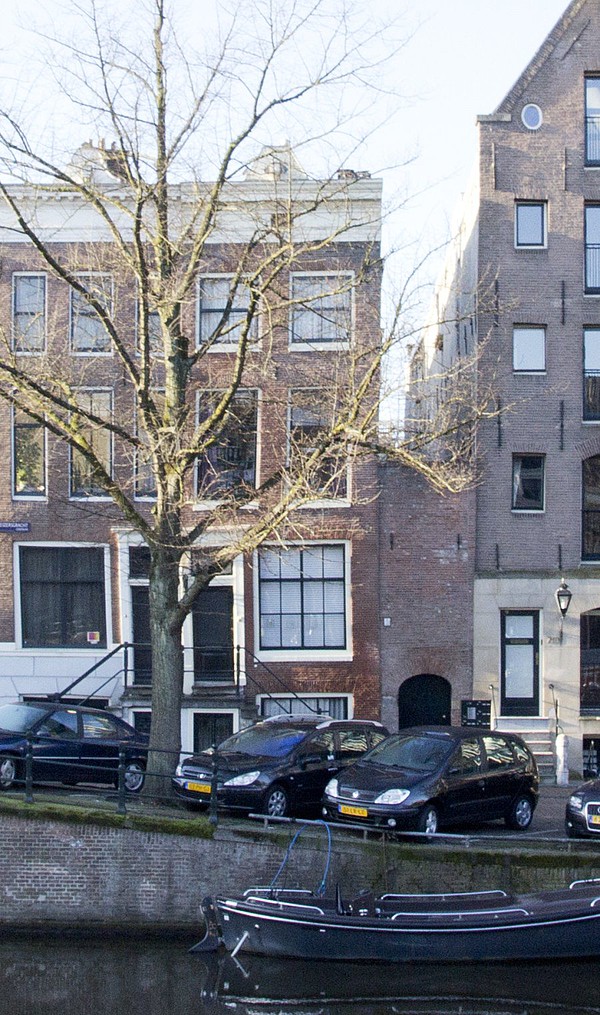 Keizersgracht 712