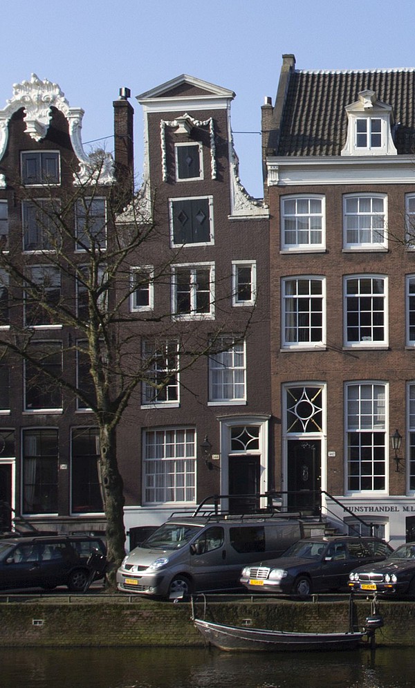 Keizersgracht 544