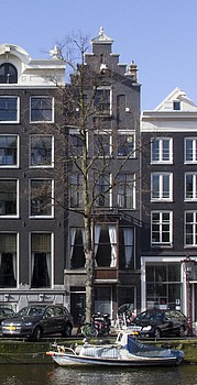 Keizersgracht 480