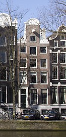 Keizersgracht 210