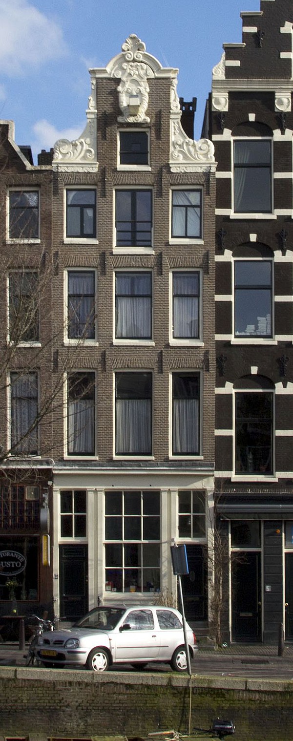 Kloveniersburgwal 9