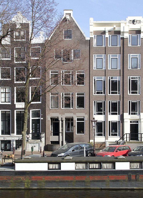 Keizersgracht 47-53